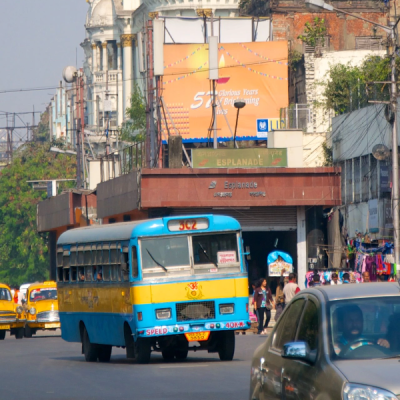 Kenya Tourism Board Launches India Roadshows as Visitor Numbers Rise