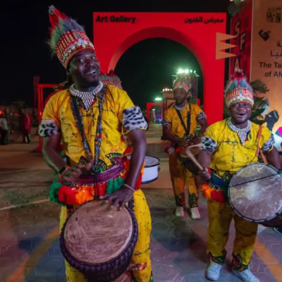 UAE-Based Kenyan Turns Traditional Beadwork into Profitable Business