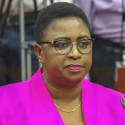 Engineers' Institution Denounces Jumwa's Appointment to Kenya Roads Board