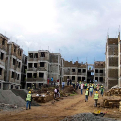 Kenya's Real Estate Growth Drives Investment Away from Major Cities
