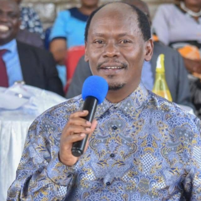 Kabogo: No Plans to Shut Down Social Media