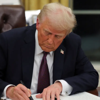 The US Denaturalization Policy Widens Under Trump's Latest Directives