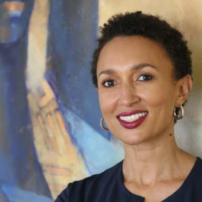 Kenyan Fashion Icon Wandia Gichuru Named in Forbes 50 Over 50 List