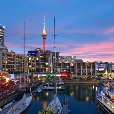 New Zealand Launches Remote Work Visa Program for Digital Nomads in 2025