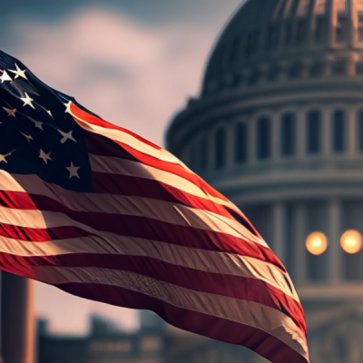 The US Immigration Targets 1,282 Kenyans in Major Deportation Drive