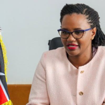 Kenya Trains Youth to Fill Austria's Critical Skills Gap