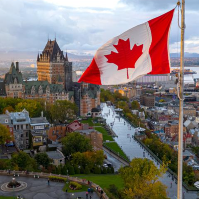 Meet the Kenyan Lawyer Guiding Immigrants Through Canadian Life