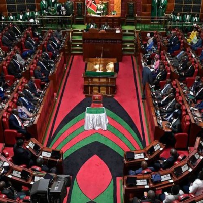 MPs Attack Failed SHA System, Demand Action