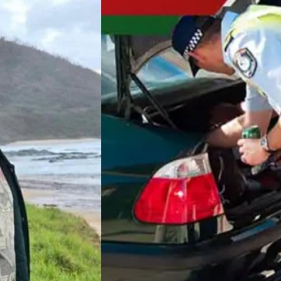 Kenyan Student Cornelius Rutto Found Dead in Australia