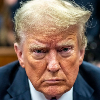 Trump Receives No Jail Time in NY Hush Money Case