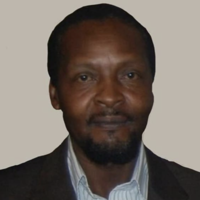 Death Announcement: Ngungugu Macharia of Baltimore Maryland