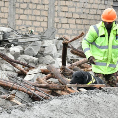  Government Unveils Strict Regulations for Kenya's Sand Industry