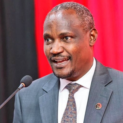 Treasury CS Mbadi Takes Stand Against Over-Taxation Claims
