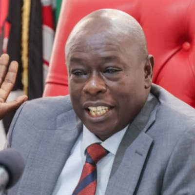 Gachagua: Ruto Offered Me Sh2 Billion to Resign