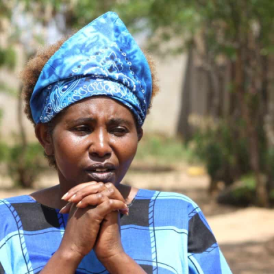 Kenyan Female Truck Driver Returns Home After Five-Month Captivity in DR Congo