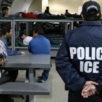 ICE Begins Detainee Release as Immigration Centers Exceed Capacity