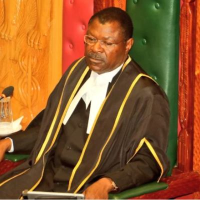'Court Order Won't Stop Me,' Speaker Wetang'ula Defies High Court Directive
