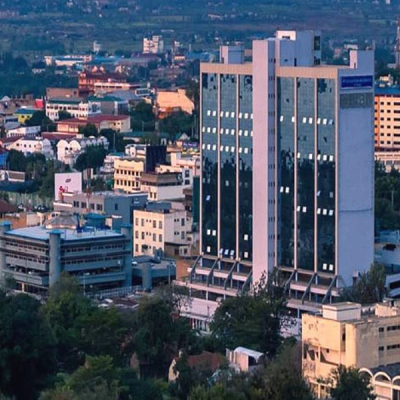 Kenya's Lake Region Woos Diaspora Investors at Nyanza International Conference