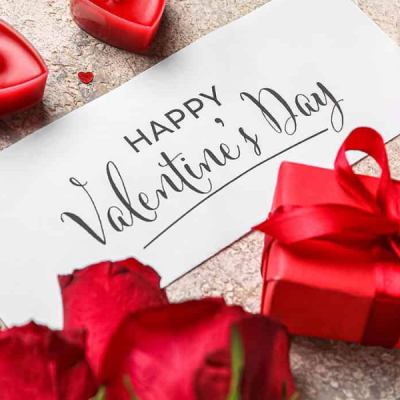The Story Behind Valentine's Day: Origins, Traditions, and Modern Celebrations