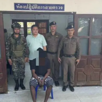 Tortured Kenyan Escapes on Foot to Myanmar, 22 Others Still Held by Chinese Scammers