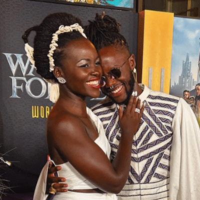 Lupita Nyong'o to Star Alongside Brother in Central Park's 'Twelfth Night' This Summer