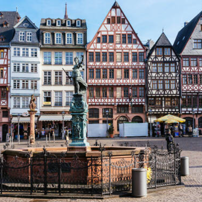 Germany Launches Global Online Visa Portal to Attract 400,000 Skilled Workers