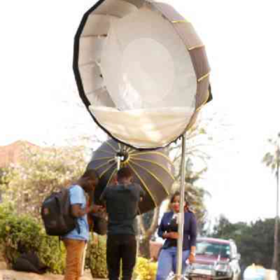 Young Kenyans Turn Street Photography into Viable Business Venture