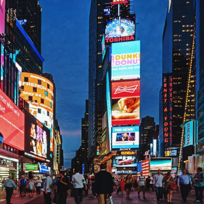 The US Government Challenges New York's Immigration Regulations