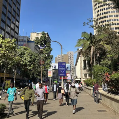 70% of Working Kenyans Financially Dissatisfied, Report Shows