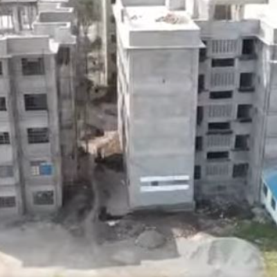 Major Projects Race to Completion as Homa Bay Prepares for Mashujaa Day