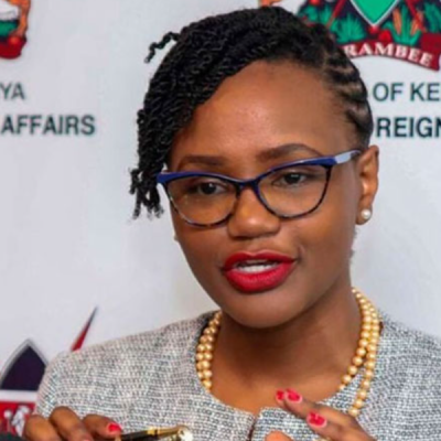 PS Njogu Warns Kenyans Against Southeast Asia Job Scams