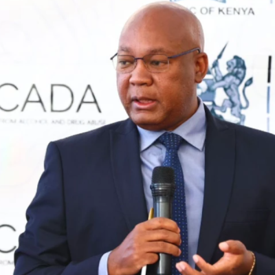 Majority of Kenyan University Students Get Drugs Through Friends, Lecturers