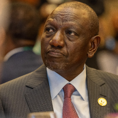 Ruto Slams 'Unfair' Credit Ratings for Africa 