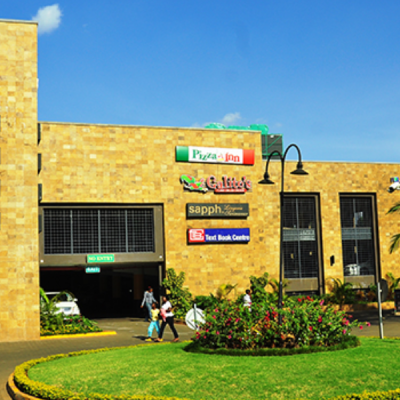 Mini-Malls Surge in Nairobi as Gen Z Drive Retail Growth