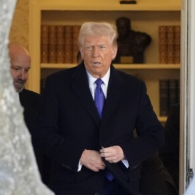 Trump Administration Dismisses 20 Immigration Judges Amid Growing Case Backlog