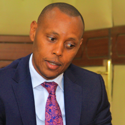 MP Koech: Raila Deserves Government Position After AU Chair Defeat