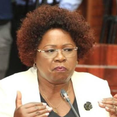 CS Wahome Reveals Property Ownership Structure for Affordable Housing