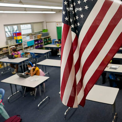 US Schools Face Rising Anxiety as Trump's Immigration Policies Trigger Attendance Drop