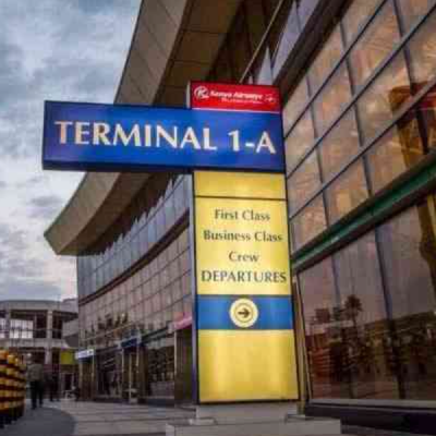 JKIA Records 1.5M International Arrivals, Government Approves Upgrades