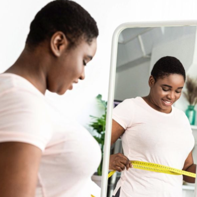 Kenyan Women Risk Health with Dangerous Jaw-Wiring Weight Loss Trend