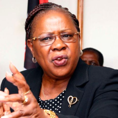 No Home Guarantee Under Housing Levy, Says Kenya's CS Wahome
