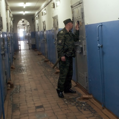 Deported from Kenya, Jailed in Russia: Indian Man's Costly US Migration Bid