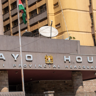 Kenya Increases Immigration Budget to Clear Passport Backlog, Expand E-Services