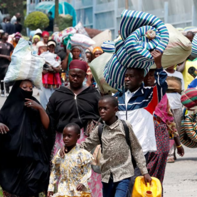 Kenya Issues Security Alert for Citizens in DRC as Violence Escalates 