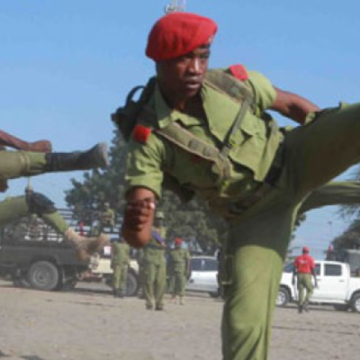 Tanzania-Kenya Police Collaboration Leads to Three Arrests in Molo Activist Murder