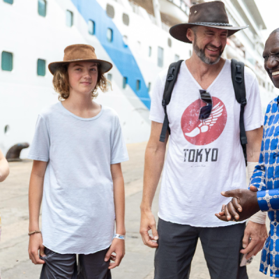 Kenya Considers Tourism Over Manufacturing as Key Economic Driver