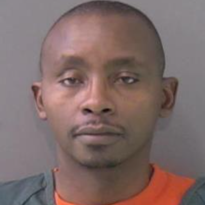 Kenyan Man Arrested in Texas for Fatal Shooting of Wife