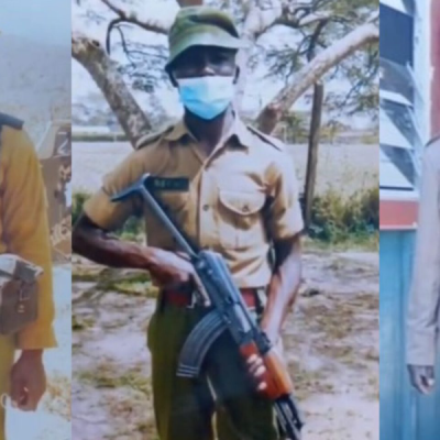 Kenyan Police Officer Killed in Haiti Gang Shootout