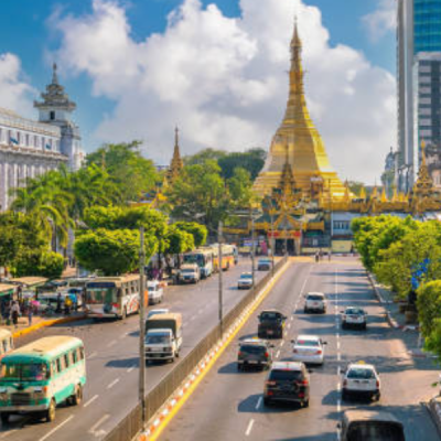 Kenyan Caught in Myanmar Digital Fraud Network Desperate for Repatriation