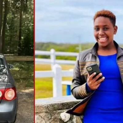 Kenyan Family Loses Son in Finland After Daughter's Australia Tragedy